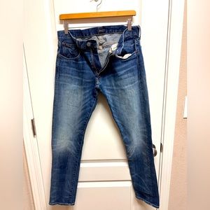 Ralph Lauren Polo Jeans